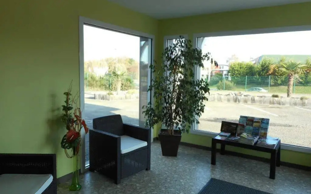 Hotel Salea