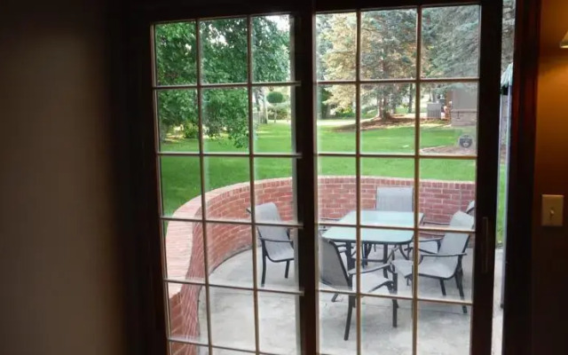 Rentalago Toledo Executive Home
