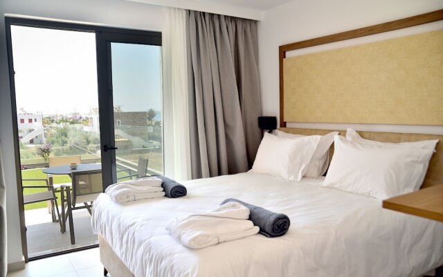 Kouros Stone Suites