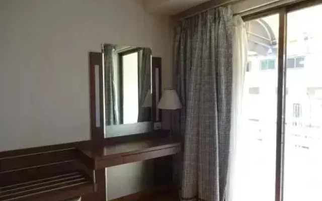 The Adarsh Hotel