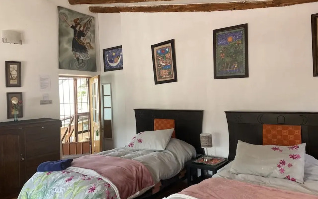 Casa de la Gringa Mountain House - Hostel