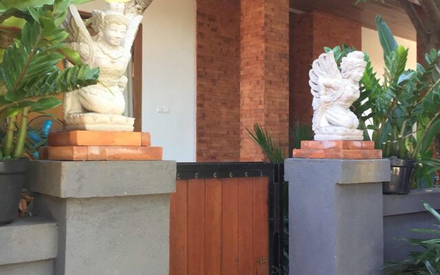Mano House Ubud