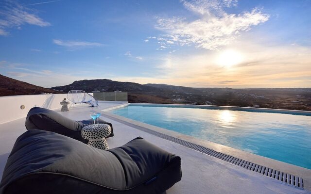 Mykonos Ark Villas