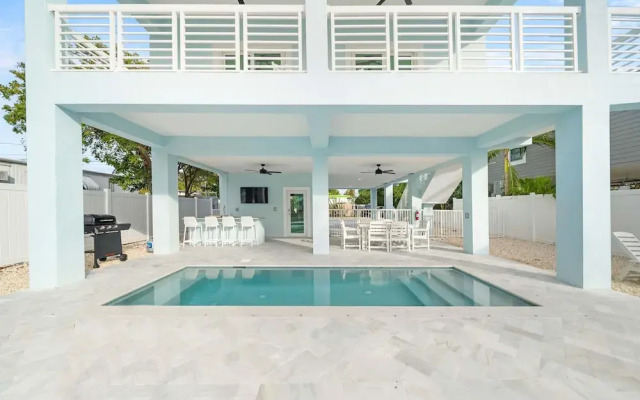 Azul Paradise - Waterfront - Heated Pool - Dock