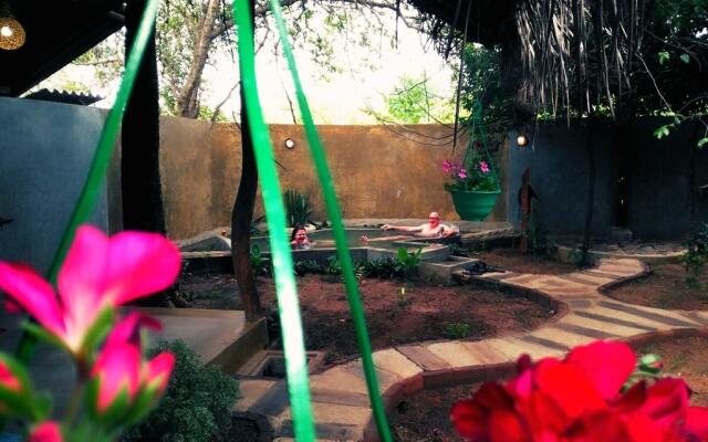 Habarana Ambasewana Resort