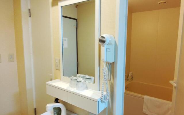 Hotel Hakusan Hills