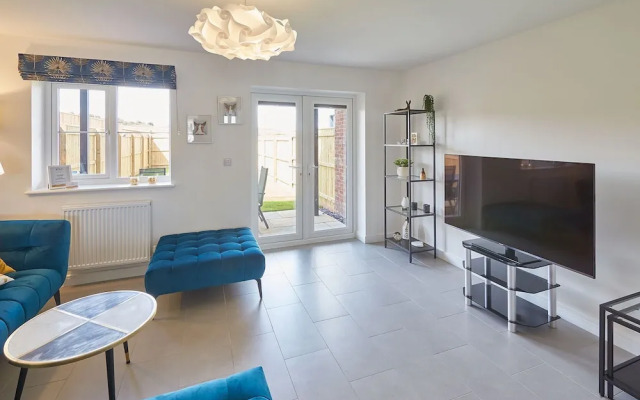 Host Stay Highfield House