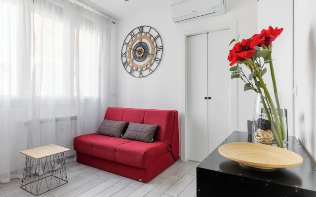 Saffi Glamorous Apartment