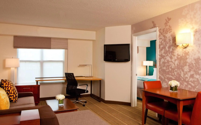 Residence Inn - Greenbelt by Marriott