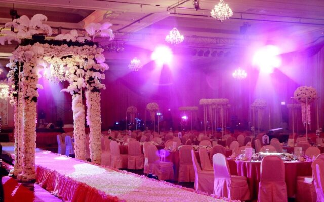 The Pacific Sutera Hotel