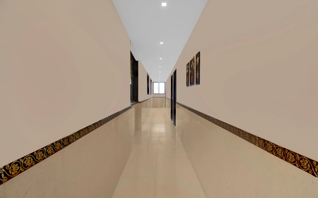 Super Townhouse Chakan MIDC Pune Formerly Renuka Executive