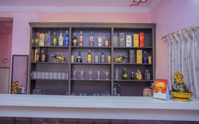 SPOT ON 289 Hotel Eagle Nest