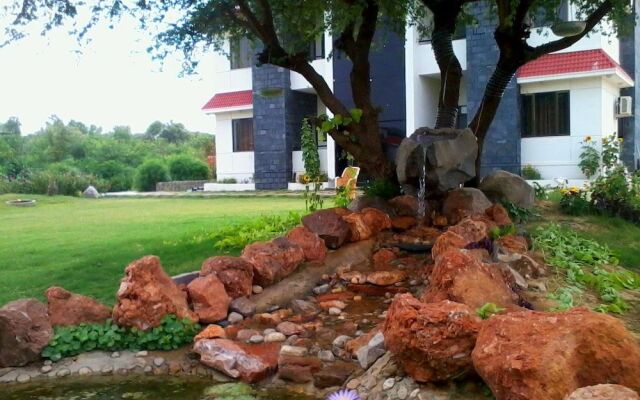 Riverarch Greenfields Resorts