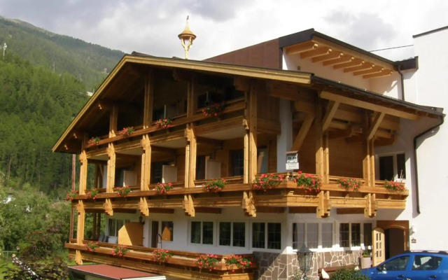Pension Sportalm