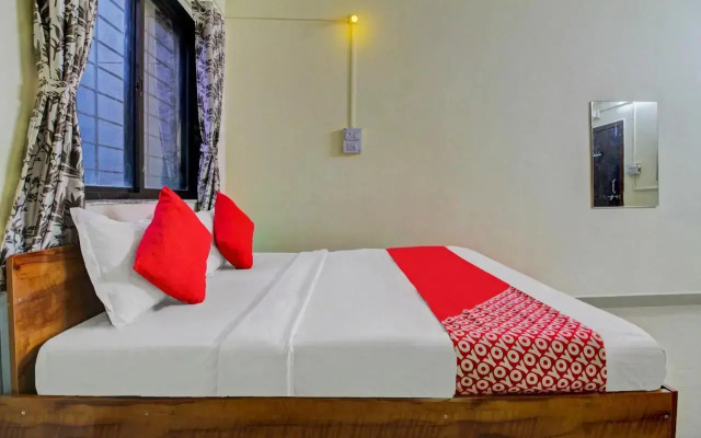 OYO Flagship 80642 Sai Executive Lodging