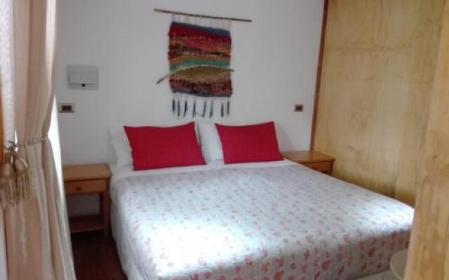Hostal Mahuida
