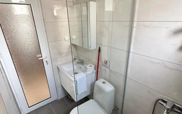 Stefanoski Guesthouse