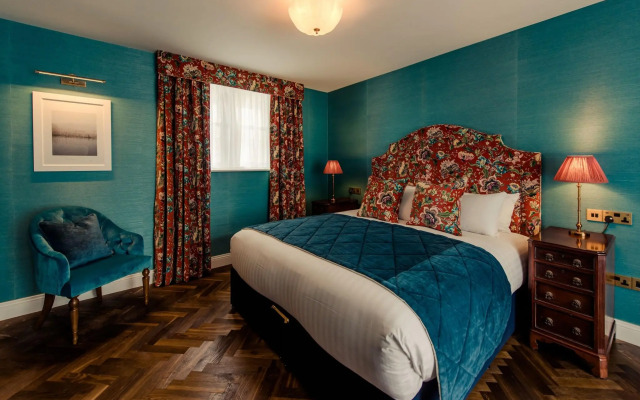 Cahernane House Hotel