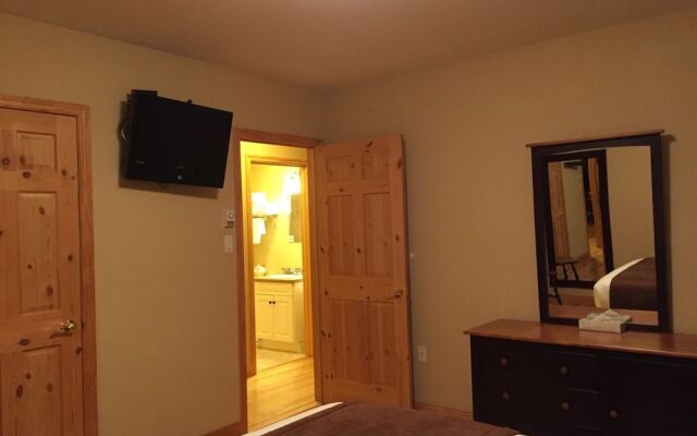Pictou Lodge Beachfront Resort