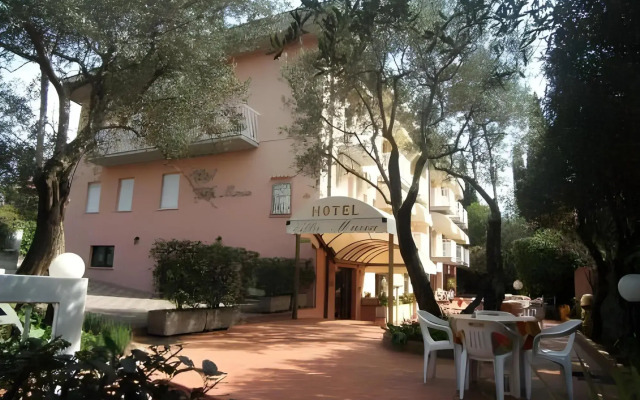 Villa Maria