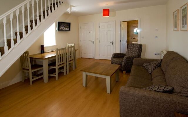Beach Haven Accommodations