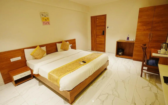 LP Regency