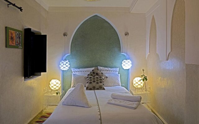 Riad Alnais