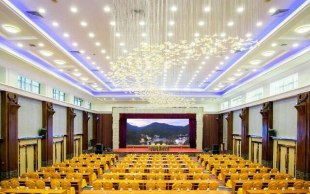 Guangdong Hot Spring Hotel