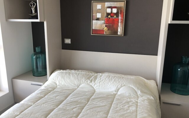Apartamento 242 Costa de Montemar