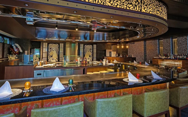 Okinawa Kariyushi Resort Exes Naha