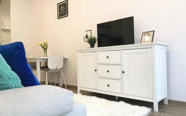 Apartament Active Moon
