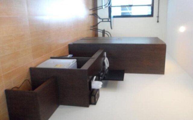 Chiang Mai P Place - Adults Only