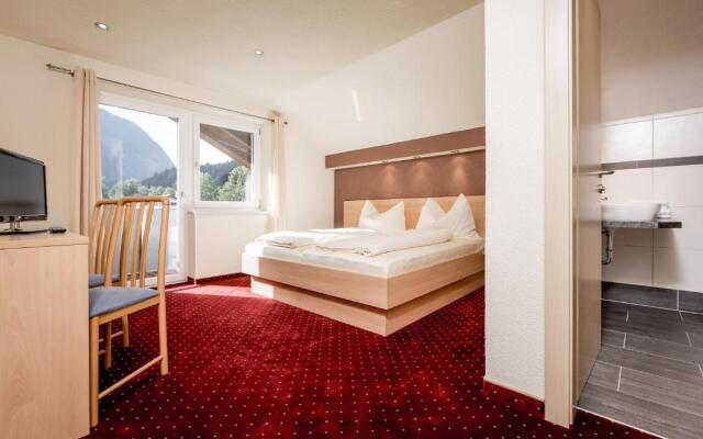 Mountain Life Appartment- Ötz