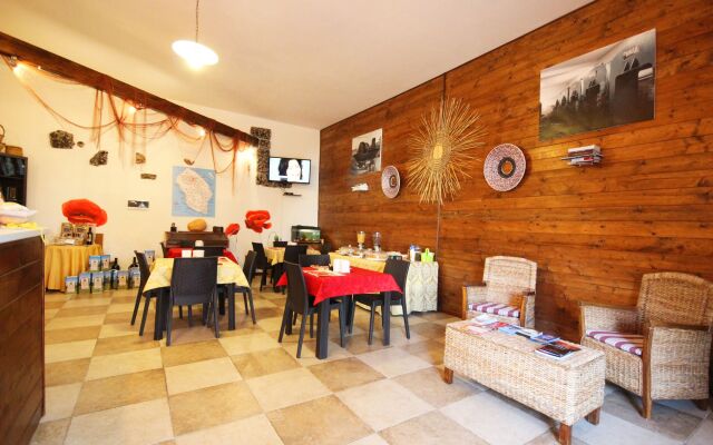 Villa B&B Antiche Macine del Salento