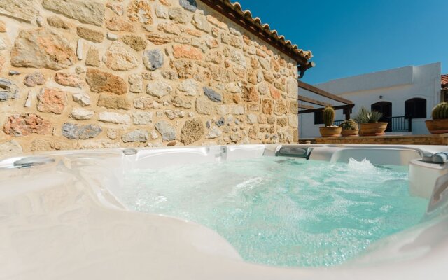 Casa Di Veneto Luxury Suites