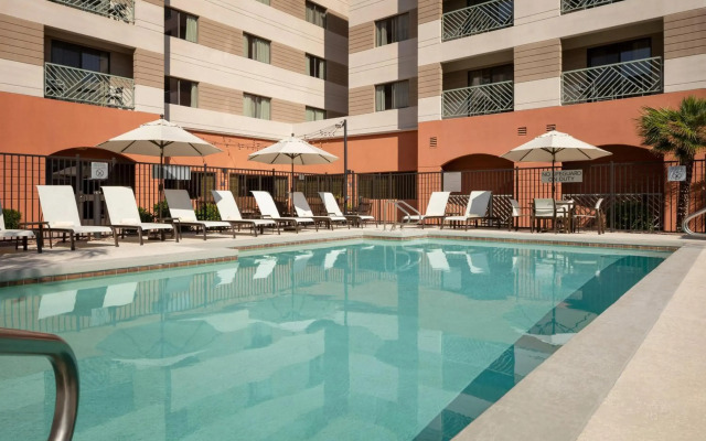 Courtyard by Marriott Scottsdale Old Town