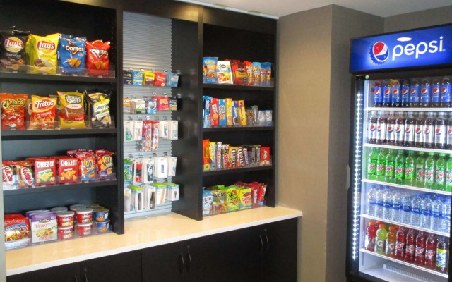 Country inn & Suites by Radisson Bolingbrook, I-55