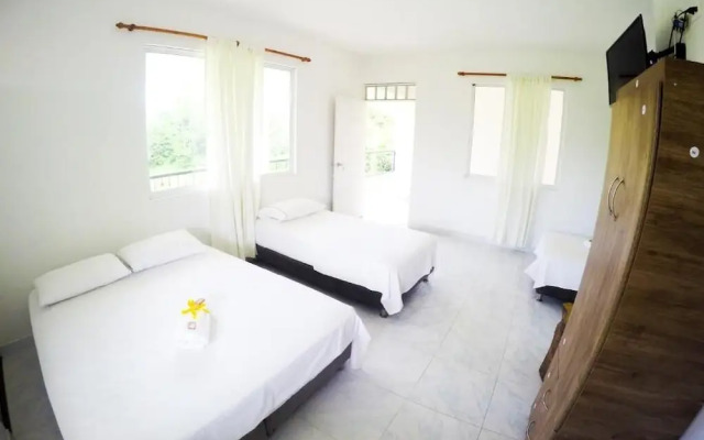 Hotel Mastranto