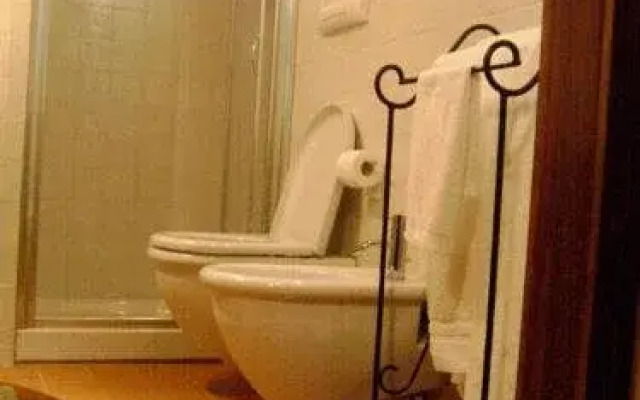 Locanda Dei Cocomeri