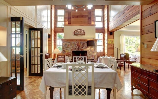Guest Haven House Bed & Breakfast