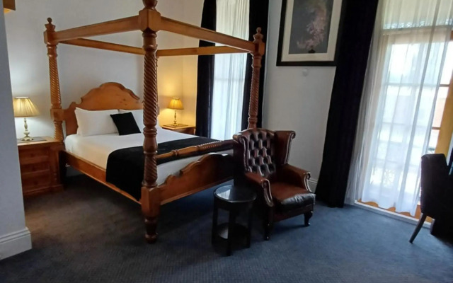 Art Hotel on York