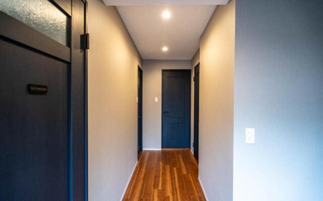 HAKATA TERRACE - Time toki - - Vacation STAY 10412