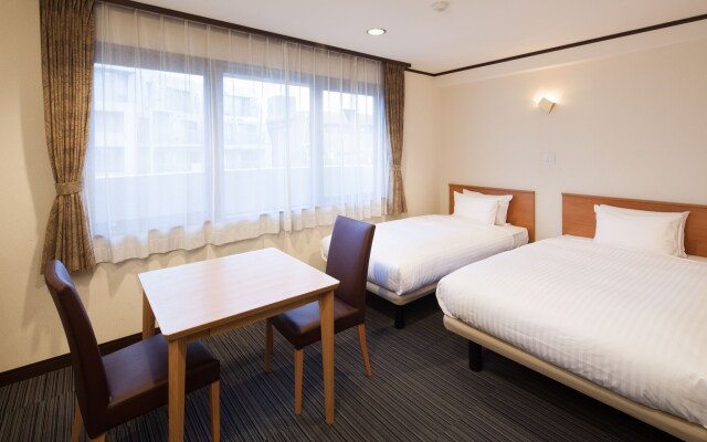 Flexstay Inn Sugamo