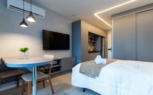 Rooftop 470 #607 - em Boa Viagem por Carpediem