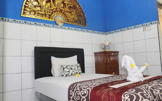 Gong Corner Guesthouse 2 - Hostel