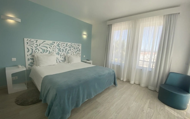 Mareta Beach Boutique Bed & Breakfast