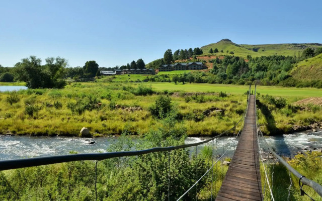Premier Resort Sani Pass