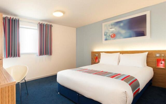 Travelodge Sunderland High Street West