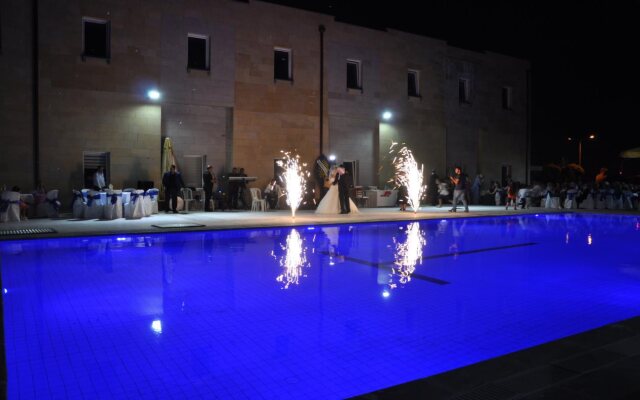 Butik Mahall Hotel