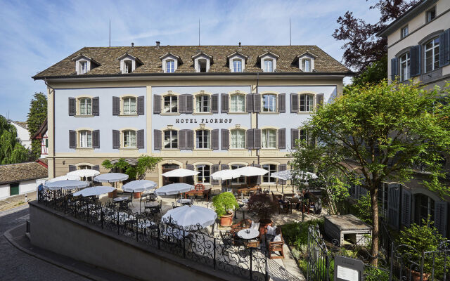 Hotel Florhof
